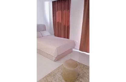 Apartment - Studio - 1 for rent in Stone Residence - 5th Settlement Compounds - The 5th Settlement - New Cairo City - Cairo
