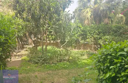 شقة - 3 غرف نوم - 2 حمامات للايجار في سرايات المعادي - حي المعادي - القاهرة