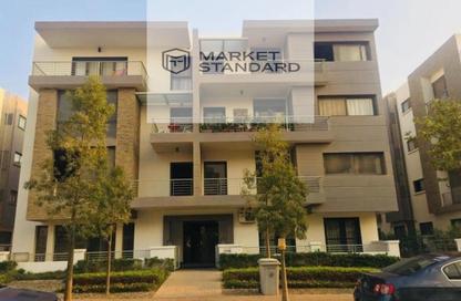 Apartment - 3 - 2 for sale in Taj City - 5th Settlement Compounds - The 5th Settlement - New Cairo City - Cairo Apartment - 3 - 2 for sale in Taj City - 5th Settlement Compounds - The 5th Settlement - New Cairo City - Cairo