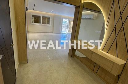 Apartment - 4 Bedrooms - 4 Bathrooms for sale in B1 - Madinaty - Cairo