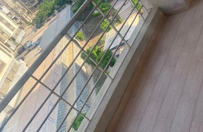Apartment - 3 Bedrooms - 2 Bathrooms for sale in El Koronfel - The 5th Settlement - New Cairo City - Cairo