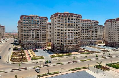 شقة - 3 - 3 للبيع في صوارى - كمبوندات الاسكندرية - الاسكندرية
