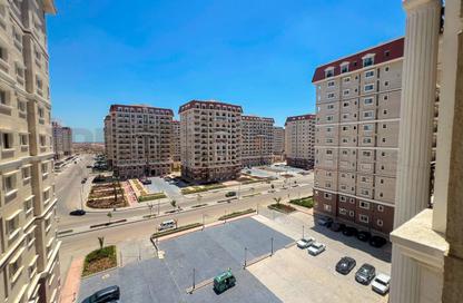 شقة - 3 - 3 للبيع في صوارى - كمبوندات الاسكندرية - الاسكندرية