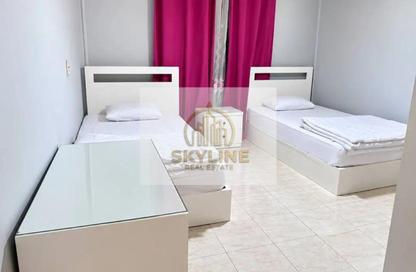 Apartment - 4 - 3 for rent in El Rehab Extension - Al Rehab - New Cairo City - Cairo