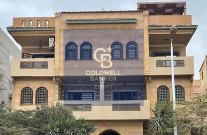 شقة - 3 غرف نوم - 3 حمامات للبيع في محور العروبة - المنطقة أ - حى جنوب الاكايمية - مدينة القاهرة الجديدة - القاهرة