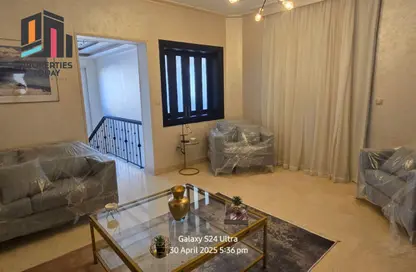 Villa - 4 Bedrooms - 4 Bathrooms for rent in Mivida - 5th Settlement Compounds - The 5th Settlement - New Cairo City - Cairo