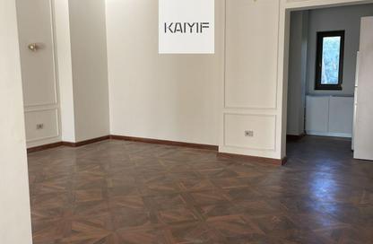 Villa - 7+ - 7+ for sale in Katameya Dunes - El Katameya Compounds - El Katameya - New Cairo City - Cairo