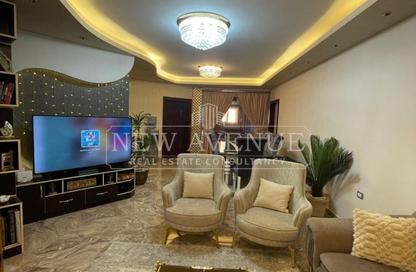 Townhouse - 4 Bedrooms - 4 Bathrooms for sale in La Terra - South Investors Area - New Cairo City - Cairo