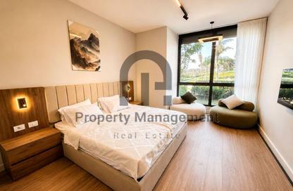 Apartment - 2 - 2 for rent in Villette - 5th Settlement Compounds - The 5th Settlement - New Cairo City - Cairo