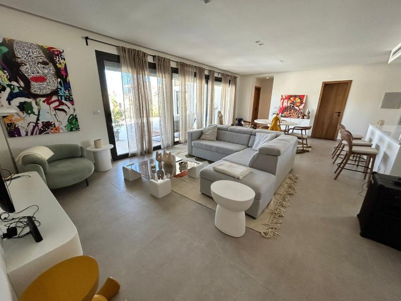 3BR Chalet | Private Pool | Almaza Bay thumbnail