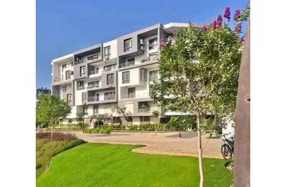 Apartment - 2 Bedrooms - 2 Bathrooms for sale in Taj City - 5th Settlement Compounds - The 5th Settlement - New Cairo City - Cairo