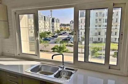 iVilla - 3 - 3 for sale in Mountain View 1 - 5th Settlement Compounds - The 5th Settlement - New Cairo City - Cairo