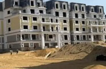 أي فيلا - 4 غرف نوم - 4 حمامات للبيع في ماونتن فيو 1.1 - كمبوندات التجمع الخامس - التجمع الخامس - مدينة القاهرة الجديدة - القاهرة