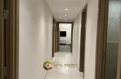 شقة - 3 غرف نوم - 3 حمامات للبيع في بارك سايد ريزيدنس - أبراج زيد - كمبوندات الشيخ زايد - الشيخ زايد - الجيزة