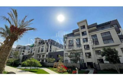 Duplex - 3 Bedrooms - 3 Bathrooms for sale in TRIO - 5th Settlement Compounds - The 5th Settlement - New Cairo City - Cairo