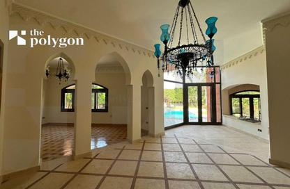 Villa - 5 - 6 for sale in Tara - Sheikh Zayed Compounds - Sheikh Zayed City - Giza