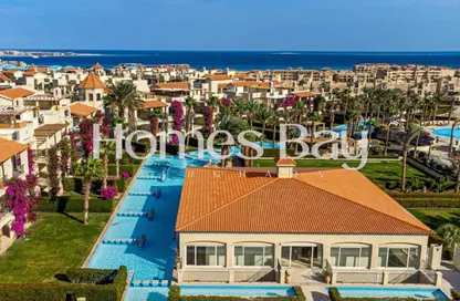 شقة - 2 غرف نوم - 1 حمام للبيع في فيراندا - منطقة سهل حشيش - الغردقة - محافظة البحر الاحمر