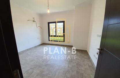 Apartment - 2 Bedrooms - 3 Bathrooms for rent in The Courtyards - Sheikh Zayed Compounds - Sheikh Zayed City - Giza