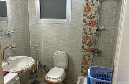 Apartment - 3 - 2 for rent in El Rehab Extension - Al Rehab - New Cairo City - Cairo
