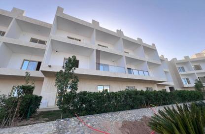 Penthouse - 1 Bedroom - 1 Bathroom for sale in Magawish Resort - Hurghada Resorts - Hurghada - Red Sea