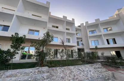 (بنتهاوس  (روف - غرفة نوم - 1 حمام للبيع في ريزورت مجاويش - منتجعات الغردقة - الغردقة - محافظة البحر الاحمر