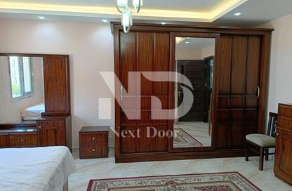 شقة - 3 غرف نوم - 3 حمامات للايجار في S2 - سراي - كمبوندات مدينة المستقبل - مدينة المستقبل - القاهرة