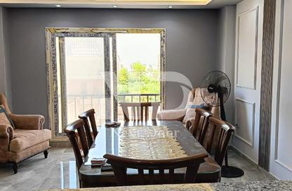 شقة - 3 غرف نوم - 3 حمامات للايجار في S2 - سراي - كمبوندات مدينة المستقبل - مدينة المستقبل - القاهرة