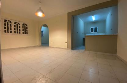 Apartment - 2 Bedrooms - 1 Bathroom for rent in Nasr City - Cairo Apartment - 2 Bedrooms - 1 Bathroom for rent in Nasr City - Cairo