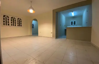 Apartment - 2 Bedrooms - 1 Bathroom for rent in Nasr City - Cairo