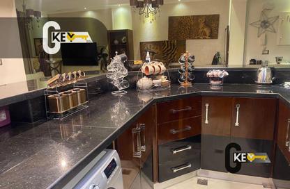 Apartment - 3 - 2 for rent in El Rehab Extension - Al Rehab - New Cairo City - Cairo Apartment - 3 - 2 for rent in El Rehab Extension - Al Rehab - New Cairo City - Cairo