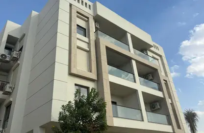 Apartment - 2 Bedrooms - 2 Bathrooms for sale in Aljar Sheraton - Sheraton Al Matar - El Nozha - Cairo