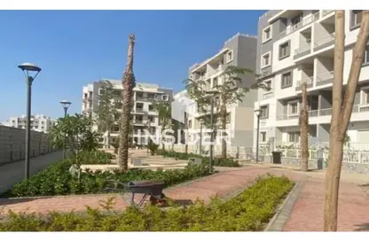 شقة - 3 غرف نوم - 2 حمامات للبيع في جايد ريزيدنس - كمبوندات التجمع الخامس - التجمع الخامس - مدينة القاهرة الجديدة - القاهرة