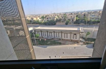 شقة - 2 غرف نوم - 2 حمامات للايجار في بارك سايد ريزيدنس - أبراج زيد - كمبوندات الشيخ زايد - الشيخ زايد - الجيزة