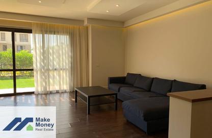 Duplex - 3 Bedrooms - 4 Bathrooms for rent in Eastown - 5th Settlement Compounds - The 5th Settlement - New Cairo City - Cairo