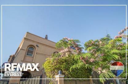 Villa - 3 Bedrooms - 3 Bathrooms for sale in West Gate - 6 October Compounds - 6 October City - Giza Villa - 3 Bedrooms - 3 Bathrooms for sale in West Gate - 6 October Compounds - 6 October City - Giza