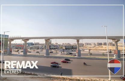 فيلا - 3 غرف نوم - 3 حمامات للبيع في ويست جايت - كمبوندات 6 أكتوبر - مدينة 6 أكتوبر - الجيزة
