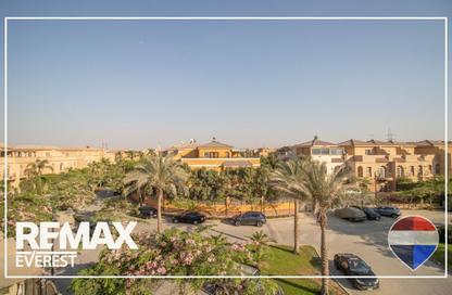 فيلا - 3 غرف نوم - 3 حمامات للبيع في ويست جايت - كمبوندات 6 أكتوبر - مدينة 6 أكتوبر - الجيزة