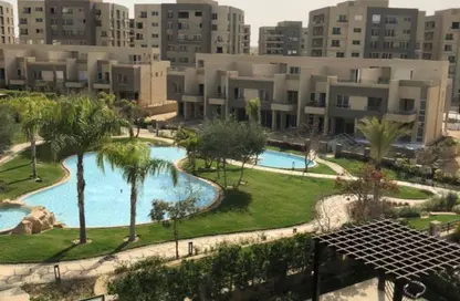 Twin House - 6 Bedrooms - 5 Bathrooms for sale in The Square - 5th Settlement Compounds - The 5th Settlement - New Cairo City - Cairo