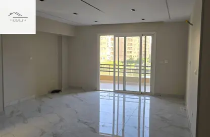 Apartment - 3 Bedrooms - 3 Bathrooms for rent in Mostashareen - North Investors Area - New Cairo City - Cairo