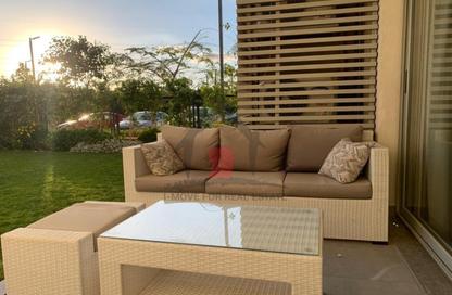 Apartment - 2 Bedrooms - 2 Bathrooms for rent in Palm Parks   Palm Hills - South Dahshur Link - 6 October City - Giza