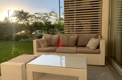 شقة - 2 غرف نوم - 2 حمامات للايجار في بالم هيلز بالم باركس - وصلة دهشور الجنوبية - مدينة 6 أكتوبر - الجيزة