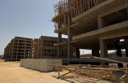 Apartment - 3 Bedrooms - 2 Bathrooms for sale in Green Revolution - Sheikh Zayed Compounds - Sheikh Zayed City - Giza Apartment - 3 Bedrooms - 2 Bathrooms for sale in Green Revolution - Sheikh Zayed Compounds - Sheikh Zayed City - Giza