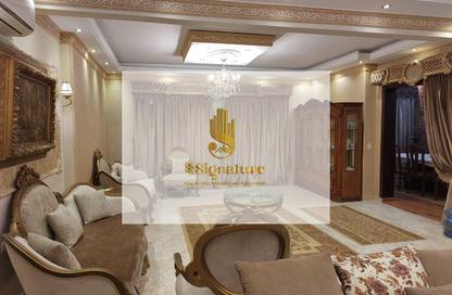 Apartment - 3 Bedrooms - 2 Bathrooms for sale in El Yasmeen 1 - El Yasmeen - New Cairo City - Cairo