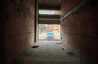 Shop - Studio - 1 for sale in Capital East - Nasr City Compounds - Nasr City - Cairo