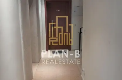 Apartment - 3 Bedrooms - 3 Bathrooms for rent in O West - 6 October Compounds - 6 October City - Giza