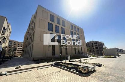 Whole Building - Studio for rent in District 5 - 5th Settlement Compounds - The 5th Settlement - New Cairo City - Cairo