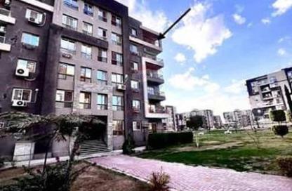 Apartment - 3 Bedrooms - 1 Bathroom for sale in Dar Misr - 16th District - Sheikh Zayed City - Giza