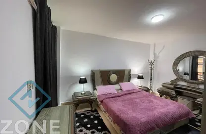 Apartment - 3 Bedrooms - 2 Bathrooms for rent in Privado - Madinaty - Cairo