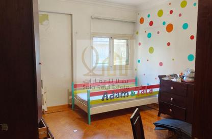 Apartment - 3 Bedrooms - 2 Bathrooms for rent in Al Dokki St. - Dokki - Giza