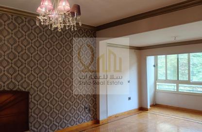 Apartment - 3 Bedrooms - 2 Bathrooms for rent in Al Dokki St. - Dokki - Giza